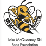 lake-mcqueeney-ski-bees-foundation-logo-large